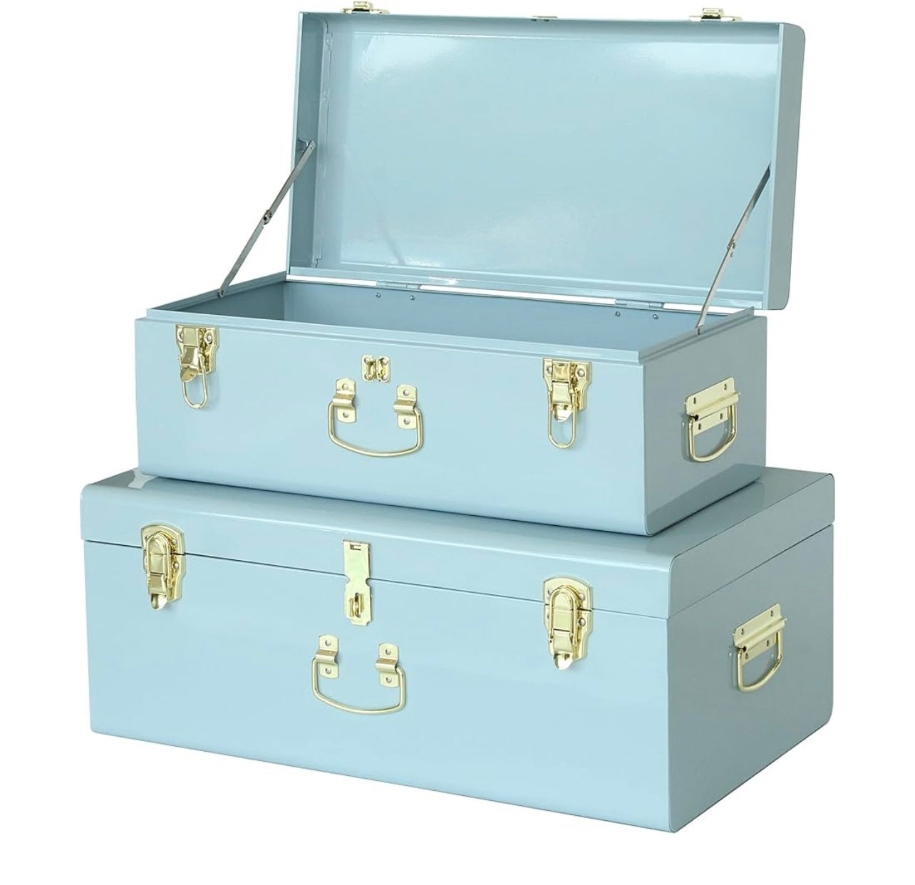 Large Keepsake Trunk