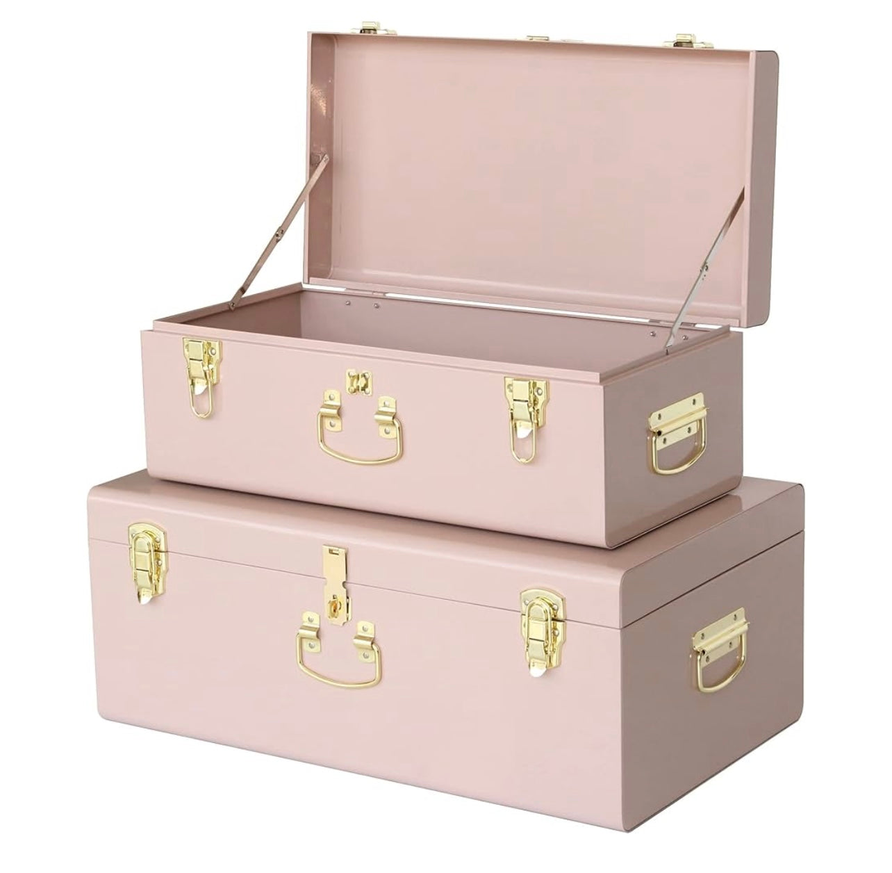 Large Keepsake Trunk