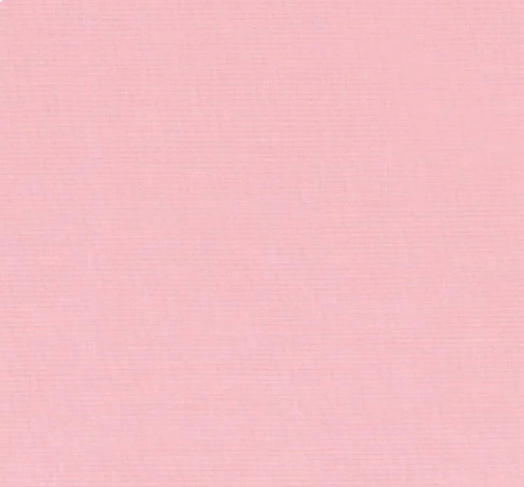 Banner with Large Fabric Bows