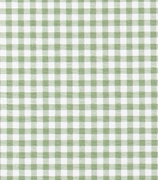 Banner with Large Fabric Bows