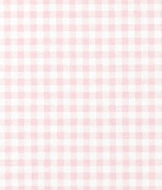 Banner with Large Fabric Bows